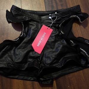 SHEIN shorts